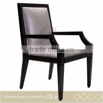 JC14-02 dining chair metal chair from JLC furniture