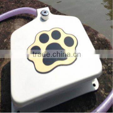 pet products pet fountain Pet Water Fountain JF-008