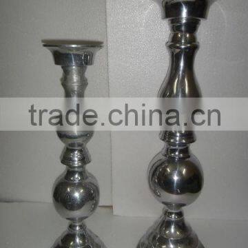 candelabra parts