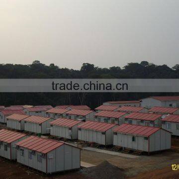 Modular Office House China photo-5