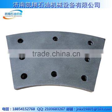 50DL Disc brake brake pad