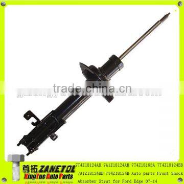 AST868 7T4Z18124BB 7T4Z-18124-BB For Ford Edge 3.5L Suspension Shock Absorber Front Left Strut 2007-2014