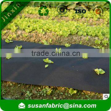 custom size pp spunbond nonwoven landscape/weed block/barrier/ender fabric