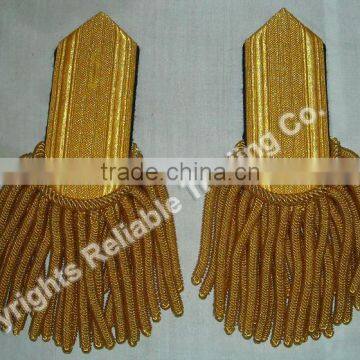 Epaulettes - Shoulders