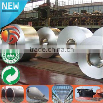 China Supplier Low Price galvanized steel metal iron plate steel sheet steel coil hs code