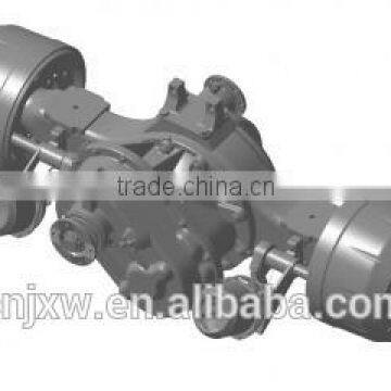 Axle Shaft for Trailer photo-3