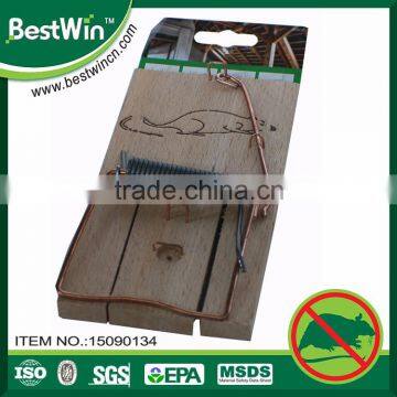 BSTW EPA Certification equipments live animal wood pest control