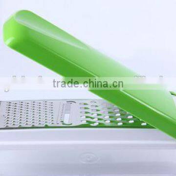 vegetable shredder, grater