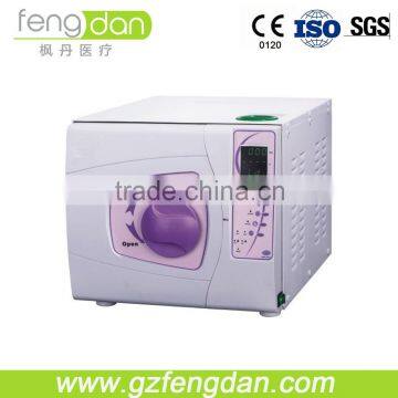 Modern Design Dental Products Dental Handpiece Sterilizer