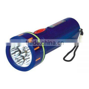 HYD-3608 LED Torch,flashlight