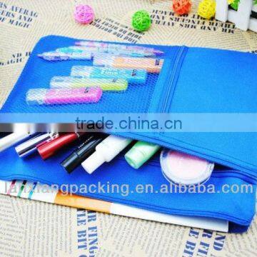 pvc stationery pouch