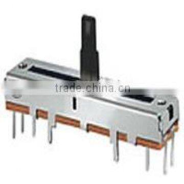 lower price slide potentiometer