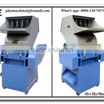 15kw/20hp pet bottle small plastic bottle crusher