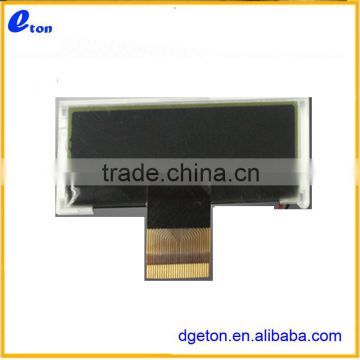 FSTN COG 20x4 LCD Module