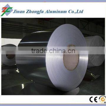 Cold Rolling Aluminum Coil 1100 1050 3003