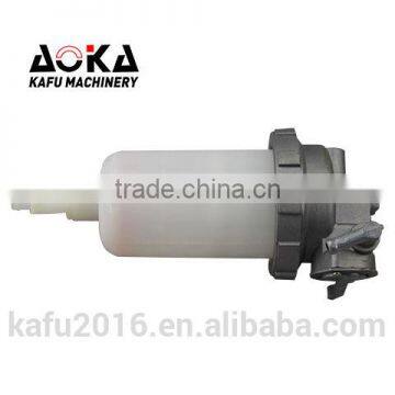 OEM Diesel Fuel Water Filter R60 129335-55701 Oil Fuel Water Separator