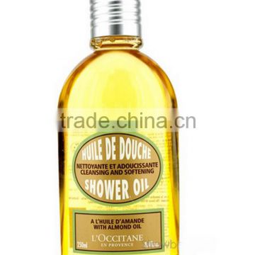 Cleansing & Soothing Shower Oil/Gel 250ml