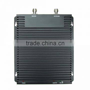 High Gian GSM900 27db Wide Coverage Large Power Booster Amplifier photo-4