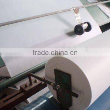 Non woven ( PET interlining , nonwoven cloth )