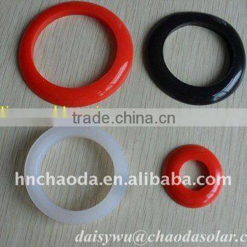 silicon seal ring for 58mm tube