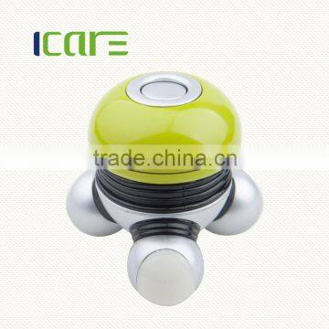 MINI Massager With Far Infrared Function/foot Massager/body Massager photo-3