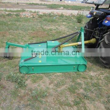 CE certificate SL120 1200mm width Slasher mower for 20-35HP Tractor