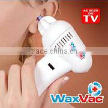 Wax Vac Ear Cleaner