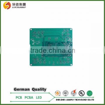 Multilayer Pcb Printed Circuit Board Being Made In China