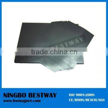 Top Quality Plain Flexible Rubber Magnets Rolls photo-4