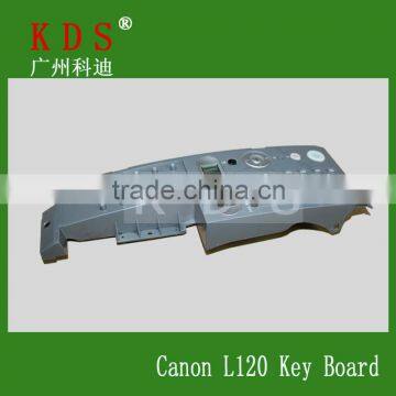 100% Tested Fax Machine Control Board for CANON L100 L120 Printer Spare Part on Sale