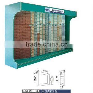 tile display rack/stands ceramic tile displayCZT-0801