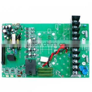 PCBA manufacturer multilayer electronic pcb &pcba