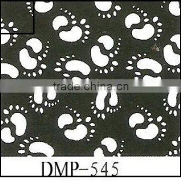 cartoon canvas fabric