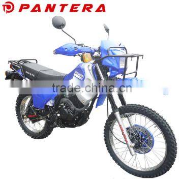 Cool Design Off-road 250cc Chopper 200cc Motorcycle