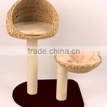 Best Quality Promotional Pet Products Cat Tree Wholesale