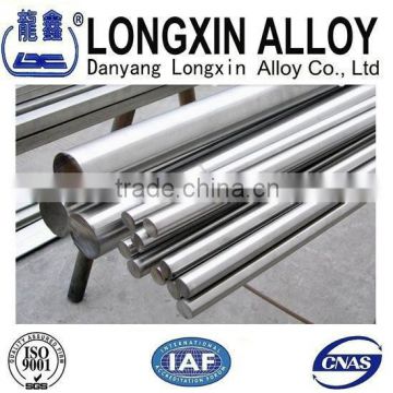 ASTM B408 Nickel alloy 800HT bar