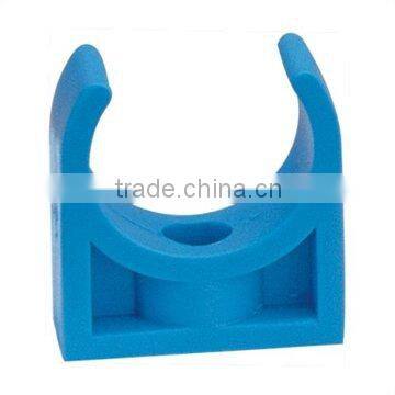 PE Pipe Fittings: Pipe Clamp (Soc)