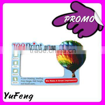 2014 New Customs Magnetic Picture Frame photo-3