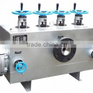 CPF-HT-D Series Horizental CPF