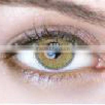 wholesale 14.2mm korea blue green gray different color cosmo contact lens