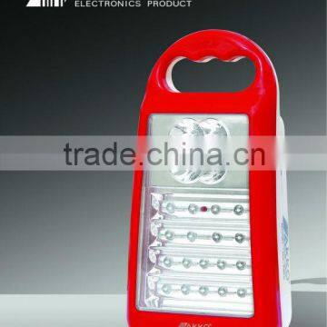 AKKO 220V Portable LED Camping Light photo-4