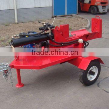 FMH 2014 New Agricultural machinery hydarulic tractor log splitter WX for sale