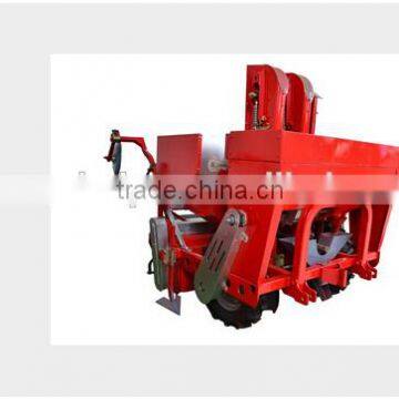 Potato/peanut/garlic Harvester Machine , Potato Planter Machine