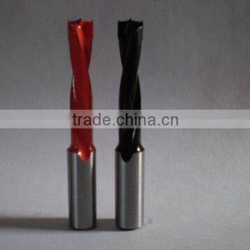 Carbide Material Tungsten Carbide Drill Bits photo-6