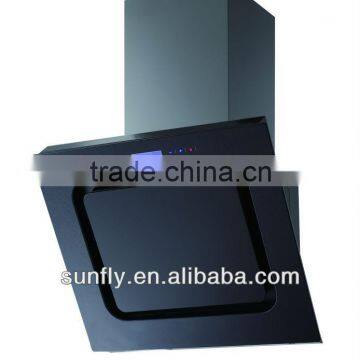 LOH8810-13GR-60 slim range hood