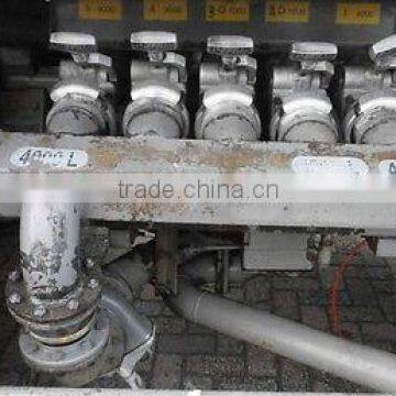 USED TRUCKS - VOLVO FUEL TANK TRUCK (LHD 4490) photo-5