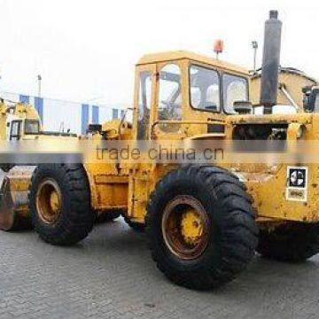 USED MACHINERIES - 950C WHEEL LOADER (7732)