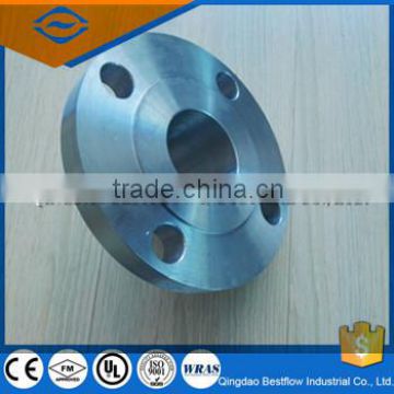 Carbon steel/stainless steel wn rf flanges