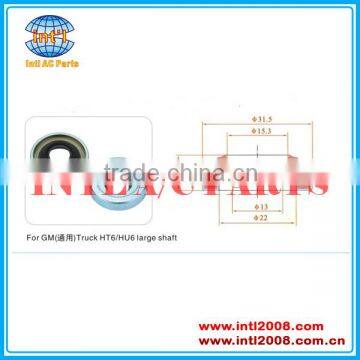 Large Shaft seal /lip seal /oil seal used for GM /Truck HT16/HU6 compressor series