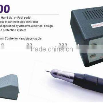 220V/110V Nail File/Nail Driller/Twist-lock Handle